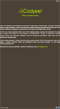 Mobile Screenshot of codyee.pl